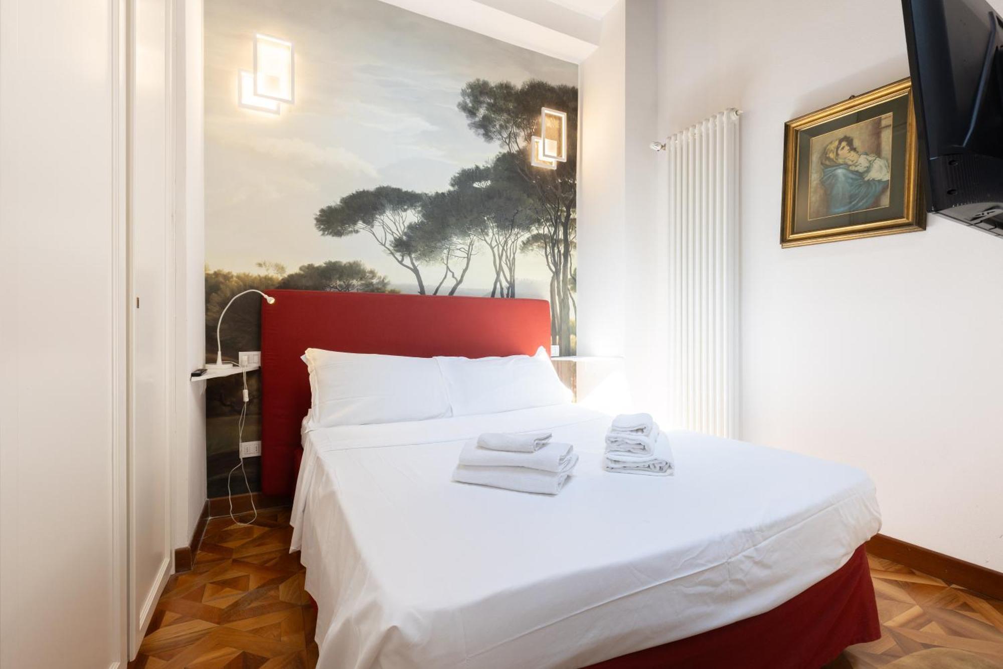 Isaia Garden -Private Garden Spa Bath Bolognarooms 외부 사진