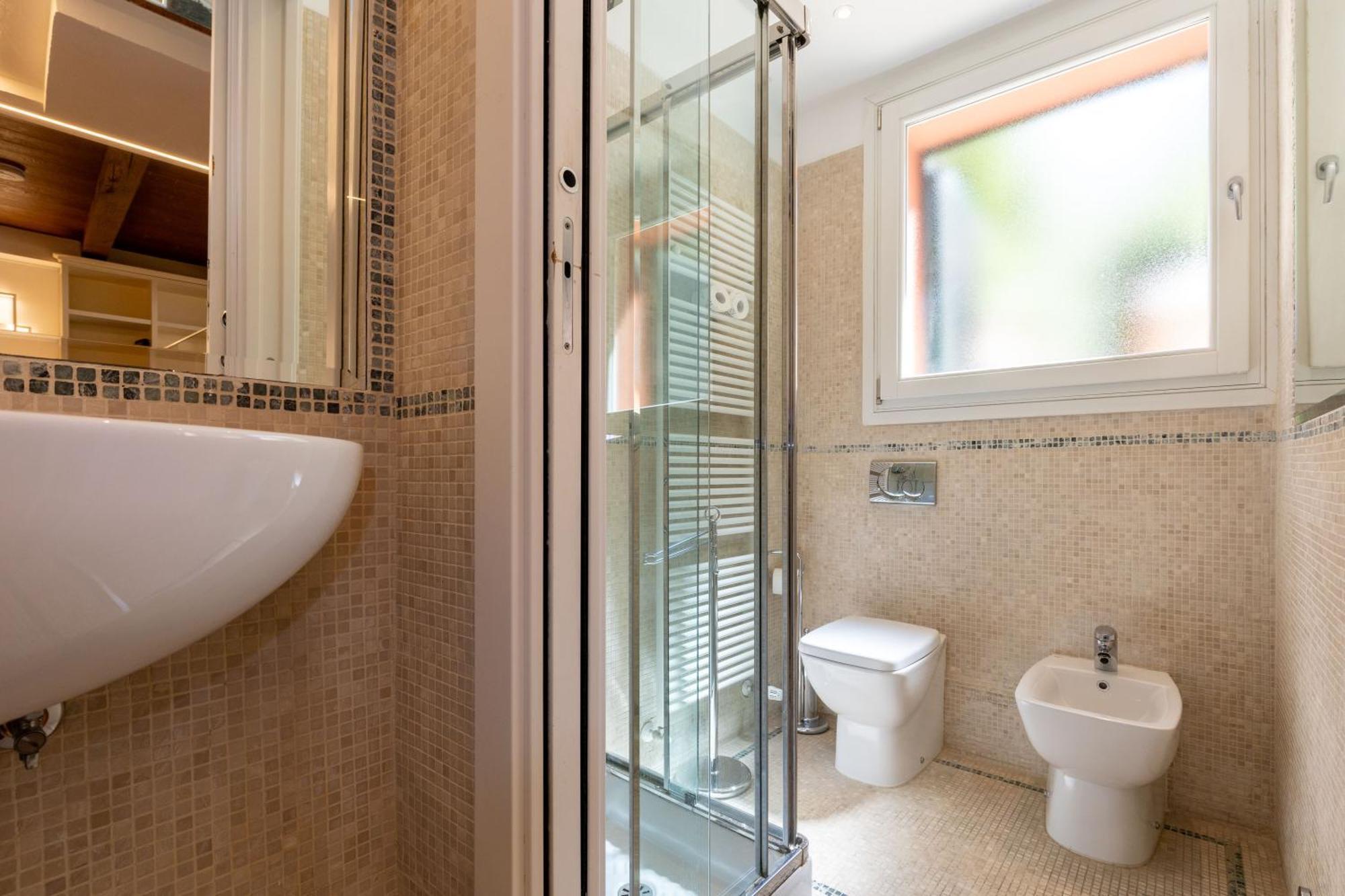Isaia Garden -Private Garden Spa Bath Bolognarooms 외부 사진